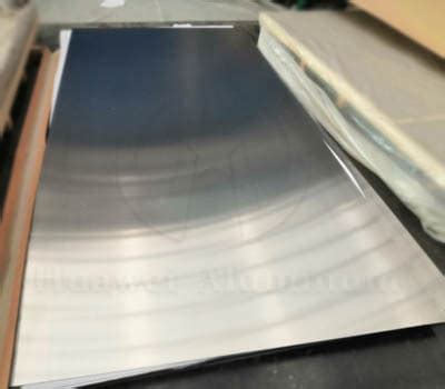 4x8x1 8 aluminum sheet